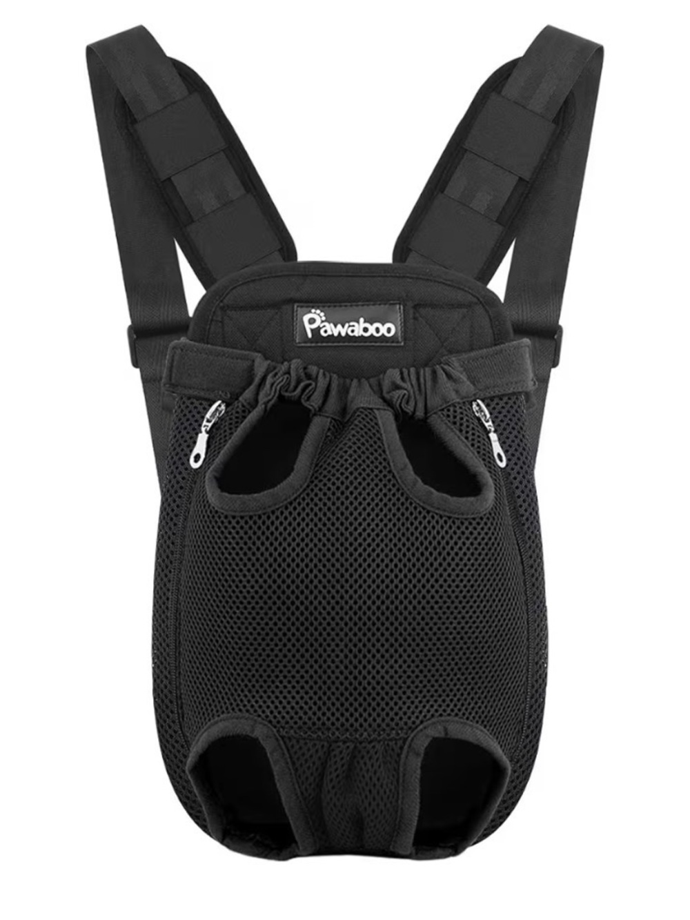 Pawaboo Pet Carrier Backpack